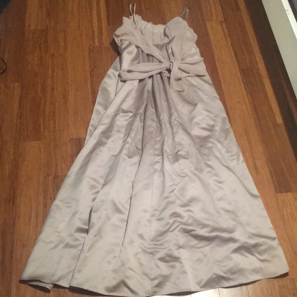 Dress - Picture 3 of 4